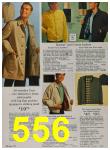 1968 Sears Spring Summer Catalog 2, Page 556