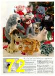 1985 Montgomery Ward Christmas Book, Page 72