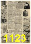 1979 Sears Fall Winter Catalog, Page 1123