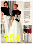 1990 JCPenney Fall Winter Catalog, Page 154