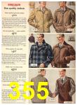 1945 Sears Spring Summer Catalog, Page 355