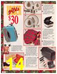 1994 Sears Christmas Book (Canada), Page 14