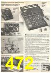 1981 Montgomery Ward Christmas Book, Page 472