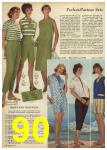 1959 Sears Spring Summer Catalog, Page 90