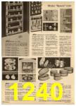 1965 Sears Spring Summer Catalog, Page 1240