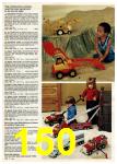 1984 Montgomery Ward Christmas Book, Page 150