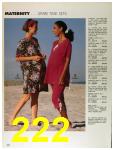 1992 Sears Spring Summer Catalog, Page 222