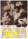 1964 JCPenney Spring Summer Catalog, Page 301
