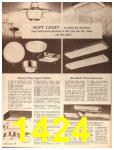 1964 Sears Spring Summer Catalog, Page 1424