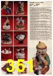 1982 Montgomery Ward Christmas Book, Page 351
