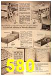1963 Sears Fall Winter Catalog, Page 580