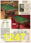 1978 Sears Fall Winter Catalog, Page 1247