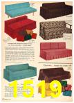 1960 Sears Fall Winter Catalog, Page 1519