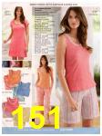 2008 JCPenney Spring Summer Catalog, Page 151