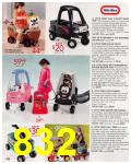 2011 Sears Christmas Book (Canada), Page 832
