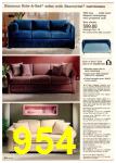 1984 Montgomery Ward Fall Winter Catalog, Page 954