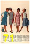 1964 Sears Spring Summer Catalog, Page 71