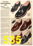 1956 Sears Fall Winter Catalog, Page 535