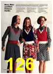 1974 Sears Spring Summer Catalog, Page 126