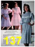 1983 Sears Spring Summer Catalog, Page 137