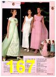 1969 Sears Spring Summer Catalog, Page 167