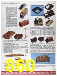 1989 Sears Home Annual Catalog, Page 860