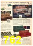 1952 Sears Fall Winter Catalog, Page 762