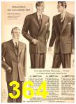 1949 Sears Spring Summer Catalog, Page 364