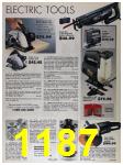 1991 Sears Spring Summer Catalog, Page 1187