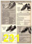 1970 Sears Spring Summer Catalog, Page 231