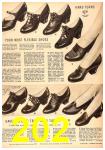 1956 Sears Spring Summer Catalog, Page 202