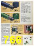 1989 Sears Home Annual Catalog, Page 766