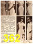 1964 Sears Spring Summer Catalog, Page 362