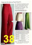 1975 Sears Spring Summer Catalog, Page 38