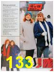 1986 Sears Fall Winter Catalog, Page 133