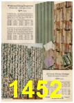 1961 Sears Spring Summer Catalog, Page 1452