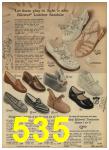 1962 Sears Spring Summer Catalog, Page 535