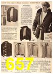 1960 Sears Fall Winter Catalog, Page 657