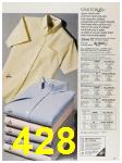 1987 Sears Spring Summer Catalog, Page 428
