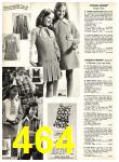 1969 Sears Fall Winter Catalog, Page 464