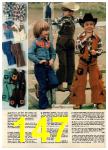 1978 Montgomery Ward Christmas Book, Page 147