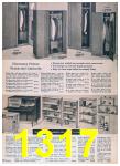 1963 Sears Spring Summer Catalog, Page 1317