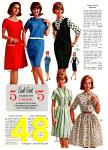 1965 Montgomery Ward Spring Summer Catalog, Page 48