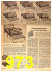 1957 Sears Fall Winter Catalog, Page 973