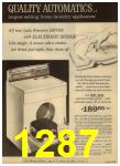 1965 Sears Spring Summer Catalog, Page 1287