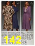 1991 Sears Fall Winter Catalog, Page 142