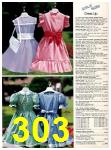 1983 Sears Spring Summer Catalog, Page 303