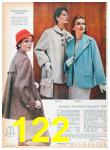 1957 Sears Spring Summer Catalog, Page 122