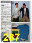 1993 Sears Spring Summer Catalog, Page 287