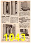 1963 JCPenney Fall Winter Catalog, Page 1043